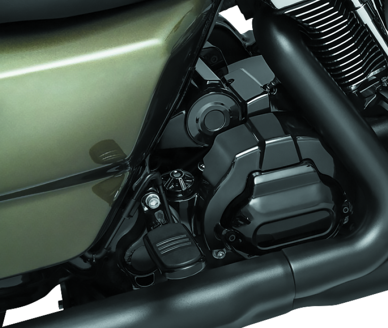 Kuryakyn Precision Dipstick Gloss Black