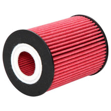 Load image into Gallery viewer, K&amp;N Performance Oil Filter for 2010+ Mercedes Benz GLE350D 3.0L V6 DSL 2.75in OD x 3.625in H