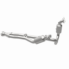 Load image into Gallery viewer, MagnaFlow Direct Fit Catalytic Converter 2015-2017 Transit-150 V6 3.5 OEM Underbody