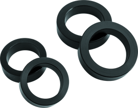 DragonFire Racing  Can-Am Defender HD Lift Kit - 2 in. Puck