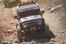 Load image into Gallery viewer, Oracle VECTOR Series Full LED Grille - Jeep Wrangler JK - NA