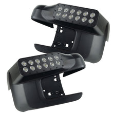 Load image into Gallery viewer, Oracle 21-25 Ford F150 LED Off-Road Side Mirror Ditch Lights - White LED