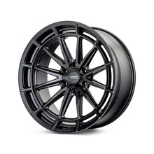 Load image into Gallery viewer, Vossen HFX-5 - 22x9.5 - 6x139.7 - ET20 - Deep Face - 106.1 - Satin Black Wheel