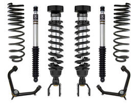 ICON 19-23 Ram 1500 2-3in Stage 2 Suspension System w/ Tubular Uca