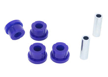 Load image into Gallery viewer, SuperPro 1997 Subaru Legacy Outback Front Control Arm Bushing
