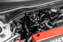 Load image into Gallery viewer, Radium Engineering Honda Civic Type-R Catch Can Kit PCV Fluid Lock