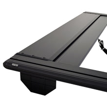 Load image into Gallery viewer, Westin 19-26 Ram 1500 (New Body)(Excl. RamBox) 5ft 7in Bed Manual Retractable Tonneau Cover - Black