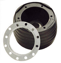 Load image into Gallery viewer, Sparco Steering Wheel Hub Mitsu Lancer 97