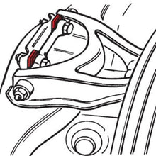 Load image into Gallery viewer, SPC Performance Caster/Camber Shims 1/8 (50)