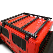 Load image into Gallery viewer, Westin 20-26 Jeep Gladiator Mesa Roof Rack