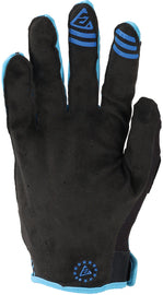 Answer Ascent Prix Gloves Blue/Black - Large