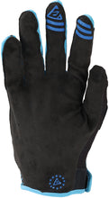 Load image into Gallery viewer, Answer Ascent Prix Gloves Blue/Black - Medium
