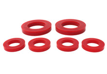 Load image into Gallery viewer, PERRIN 02-07 Subaru WRX / 04-07 STi / 93-07 Impreza / 98-08 Forester Rear Differential Lockdown