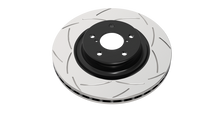 Load image into Gallery viewer, DBA 93-98 Nissan Silvia S14 / 99-02 Nissan Silva S15 Rear T2 Slotted Street Series Rotor