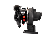Load image into Gallery viewer, Fleece Performance 11-16 Chevrolet Duramax 6.6L (LML) 63mm Billet VNT Cheetah Turbocharger