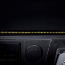 Load image into Gallery viewer, Putco 60in. Direct Fit Red Blade Kit for 04-14 F-150 / 09-19 RAM / 07-18 Silverado &amp; Sierra