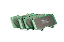 Load image into Gallery viewer, DBA 05-22 Toyota Tacoma (6 Lug) SP Performance Front Brake Pads