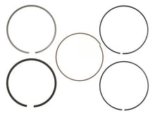 Load image into Gallery viewer, Wiseco 81mm Ring Set 1.0 x 1.0 x 2mm - 1 Cylinder