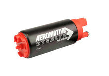 Load image into Gallery viewer, Aeromotive 340 Series Stealth In-Tank E85 Fuel Pump - Offset Inlet