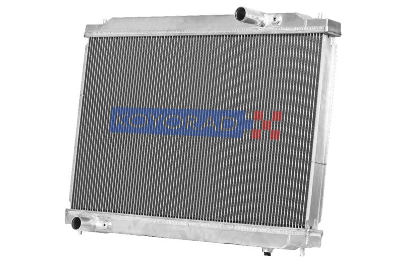 Koyo 03-06 Nissan 350Z 3.5L V6 Radiator