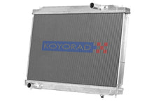 Load image into Gallery viewer, Koyo 93-95 Mazda RX-7 1.3L Turbo Radiator