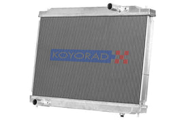 Koyo 95-98 Nissan 240SX S14 2.4L KA24DE (MT) Radiator
