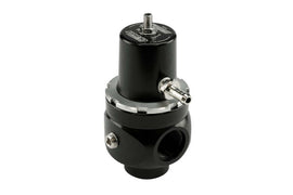 Turbosmart FPR10 Pro-Lite Fuel Pressure Regulator - Black