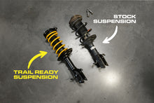 Load image into Gallery viewer, Whiteline 19-25 Toyota RAV4 Front and Rear Lift Kit