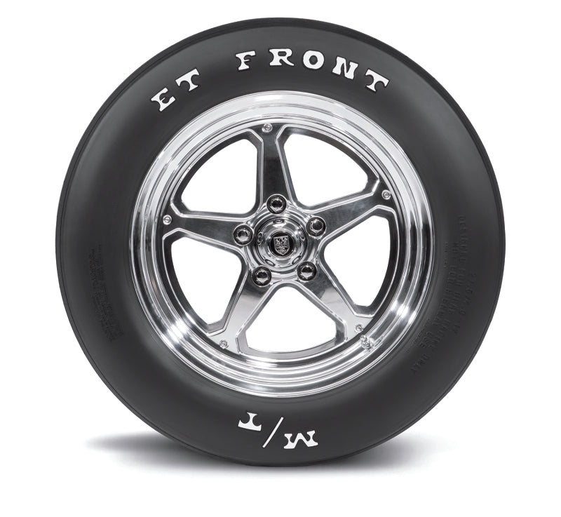 Mickey Thompson ET Front Tire - 28.0/4.5-15 - 250933