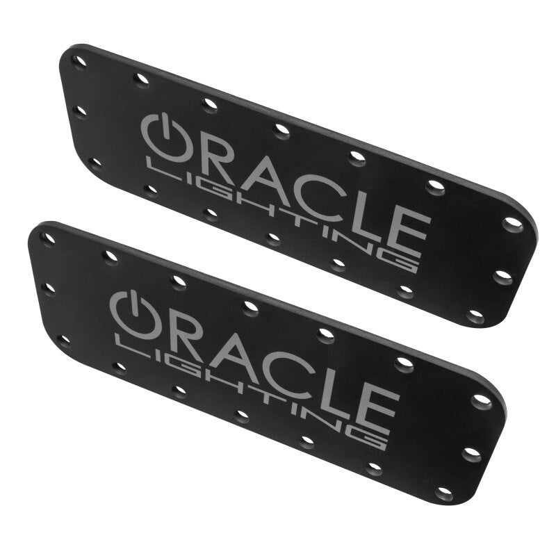 Oracle Magnetic Light bar Cover for LED Side Mirrors (Pair)