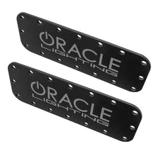 Load image into Gallery viewer, Oracle Magnetic Light bar Cover for LED Side Mirrors (Pair)