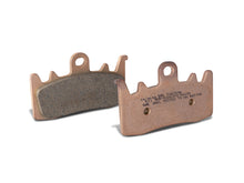 Load image into Gallery viewer, EBC 23-25 BMW R 1300 GS Spoked Wheel Rear Left HH Sintered Brake Pads