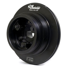 Load image into Gallery viewer, Fluidampr 96-06 BMW M52/M54 I6 Steel Internally Balanced Damper