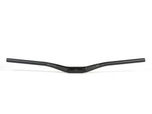 Load image into Gallery viewer, Renthal V3 Fatbar Lite Carbon 35 30 mm. - Black