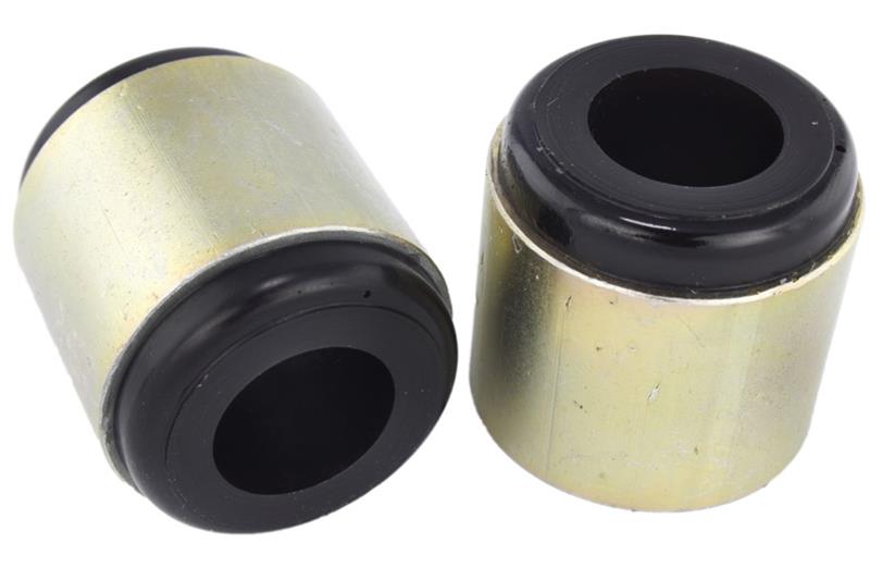Whiteline 03+ Nissan 350Z/370Z/Z/G35/G37 Rear Upper Rear Trailing Arm (Locates in Hub) Bushing