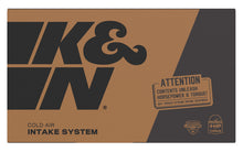 Load image into Gallery viewer, K&amp;N 16-23 Tacoma NextGen Aluminum Cold Air Intake