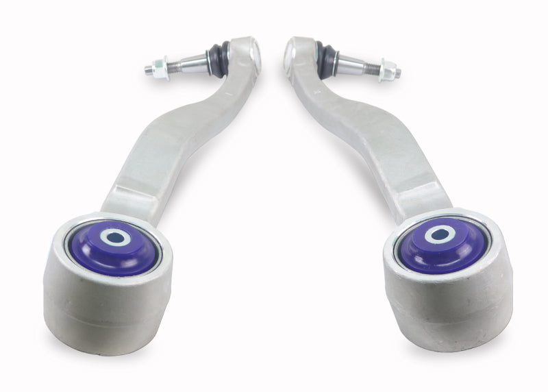 SuperPro 2014 Chevrolet SS Base Front Radius Arm Kit