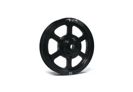 ALTA 02-06 Mini Cooper S/JCW & 02-08 S/JCW Convertible R53 Lightened Crank Pulley 2%+