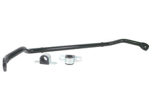 Load image into Gallery viewer, Whiteline Y62 Nissan Patrol Front Heavy Duty Non Adjustable 38mm Swaybar