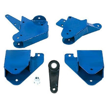 Load image into Gallery viewer, Fabtech 99-00 Ford F250/350 2WD 4in &amp; 6in Basic System - Component Box
