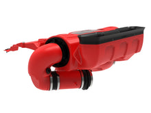 Load image into Gallery viewer, aFe 21-23 Dodge RAM 1500 TRX V8-6.2L Momentum GT Intake- Red