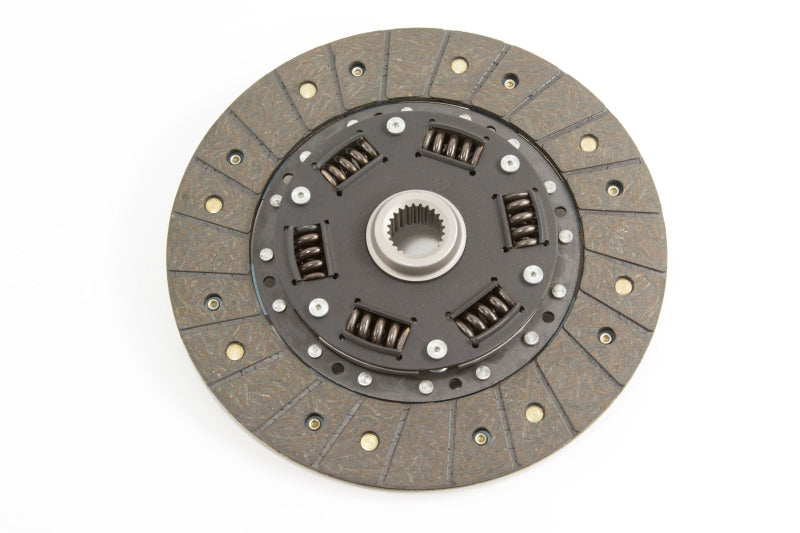 Competition Clutch 04-20 Subaru STi Stock Clutch Kit