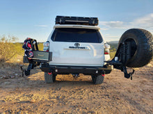 Load image into Gallery viewer, Body Armor 4x4 10-24 Toyota 4Runner Pro Series II - Passenger Side Swingout