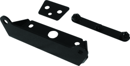 DragonFire Racing Polaris RZR XP Turbo S Front Bumper Mount