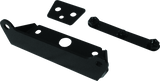 DragonFire Racing Polaris RZR XP Turbo S Front Bumper Mount
