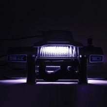 Load image into Gallery viewer, Superwinch 12000 LBS 12V DC 3/8in x 85ft Wire Rope SX 12000 Winch - Graphite