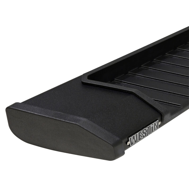 Westin 14-23 Toyota 4Runner SR5 & TRD/10-17 Trail Edition (Excl. Limited) AT6 Running Boards - Black