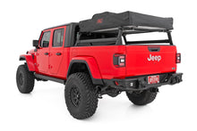 Load image into Gallery viewer, Bed Rack | Half Rack | Aluminum | Jeep Gladiator JT 4WD (2020-2024)