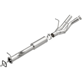 MagnaFlow 25+ Ram 1500 I6 3.0L D-Fit Performance Exhaust Muffler Replacement Kit With Muffler