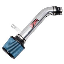 Load image into Gallery viewer, Injen 96-98 Civic Ex Hx EL(Canada) Polished Short Ram Intake